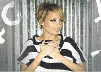 nicole richie Pictures, Images and Photos