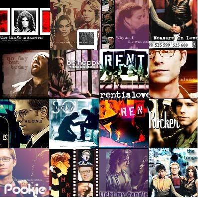 broadway myspace layouts