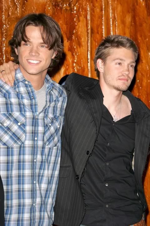 chad michael murray gilmore girls