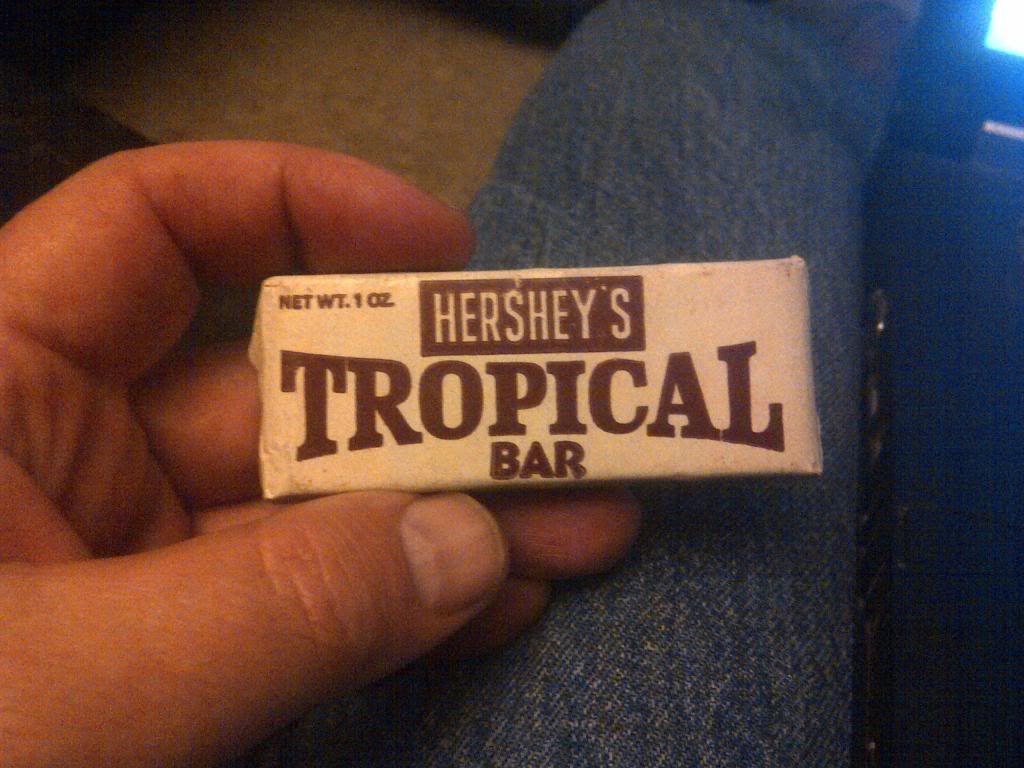 Hersheys tropical bar G503 Military Vehicle Message Forums