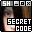 Secret Code Graphics