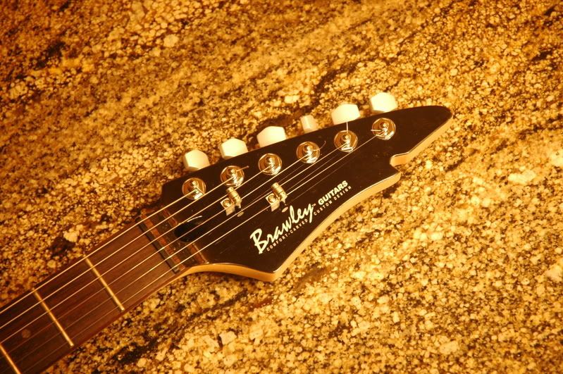 The Laguna LE924 Electric Guitars Harmony Central
