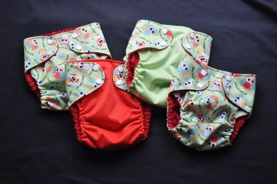 Baby Yeast Infection on Thecraftegal   Sewing Done My Way