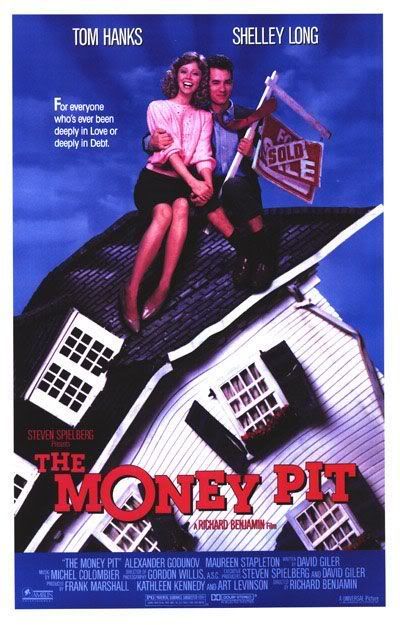 The Money Pit Pictures, Images and Photos