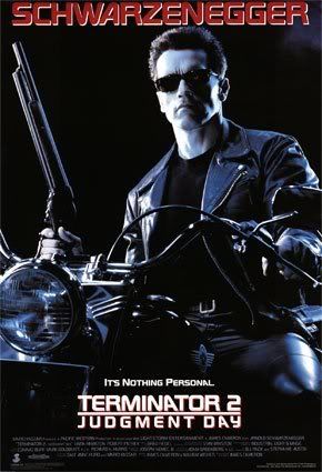 terminator 2 wallpaper. Terminator 2 – Judgement Day