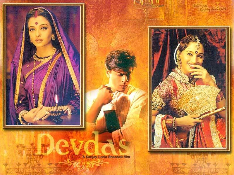 Devdas Pictures, Images and Photos