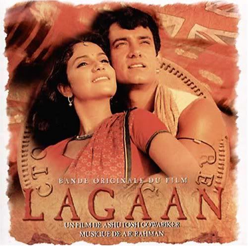 Lagaan Pictures, Images and Photos