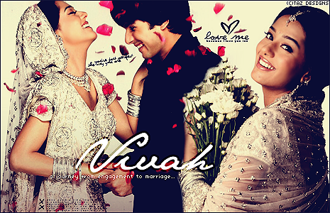 Vivah Pictures, Images and Photos