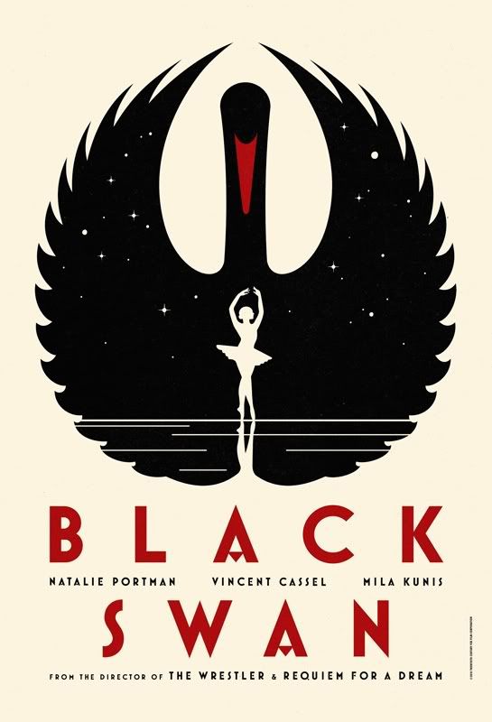 Black Swan Beth Stabbing. Black Swan