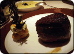 SW Steakhouse