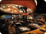 Sushi Samba