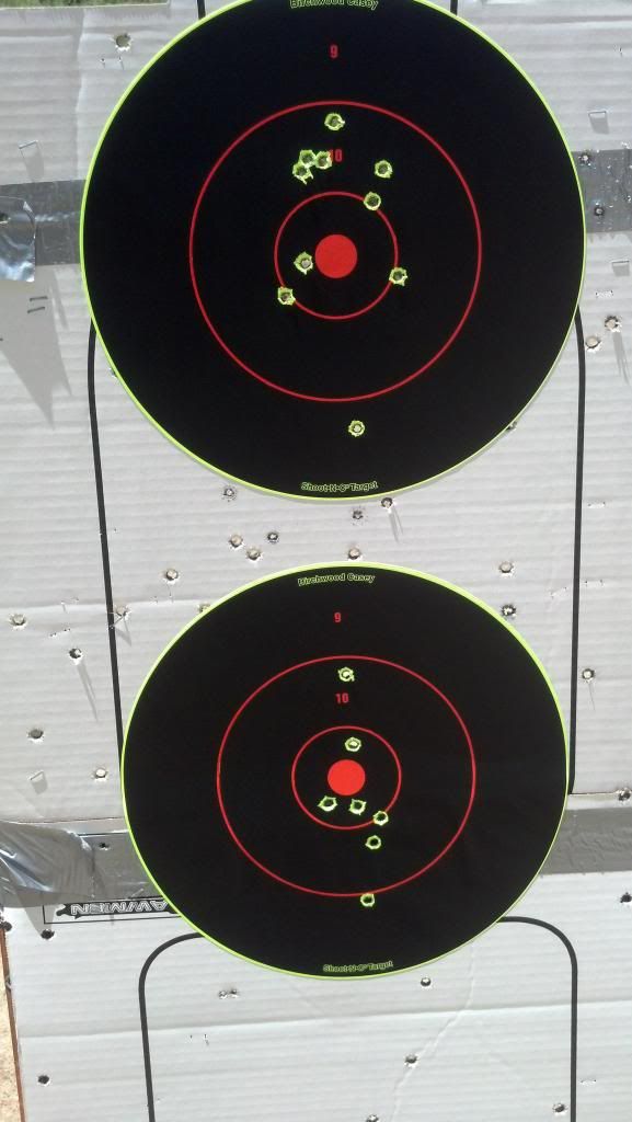Ruger Gunsight Scout Rifle....??? - General Rifle Discussion