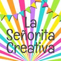 La Señorita Creativa