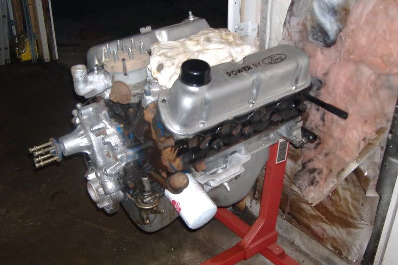 new project... | Bronco Forum - Full Size Ford Bronco Forum