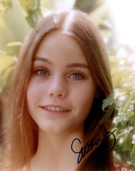 Famous people you've had a crus...