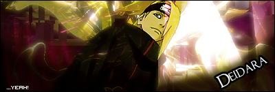 [Image: DeidaraSig.png]