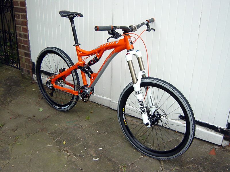 Show Us Your Bikes Pedal Archive Page 4 Detailing World