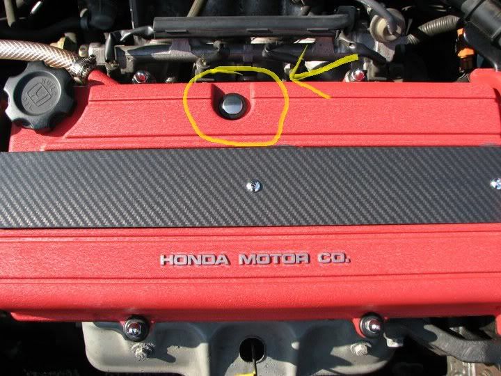 b20b valve cover