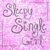 Sleepy Single Girl