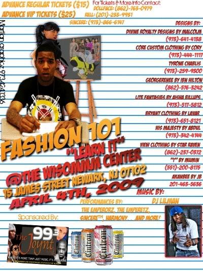 Fashion Show Games  Teens on Done Wit All Dem Lame Niggas  Off 2 Da    Flyboyz  On Myspace