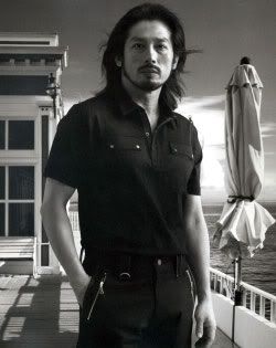 Hiroyuki