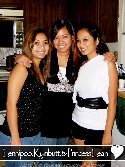 MAiN BEEZiES!