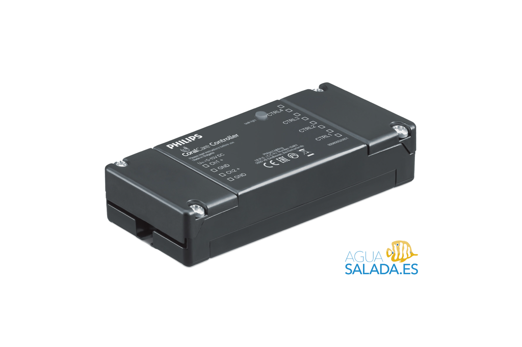 Controlador USB