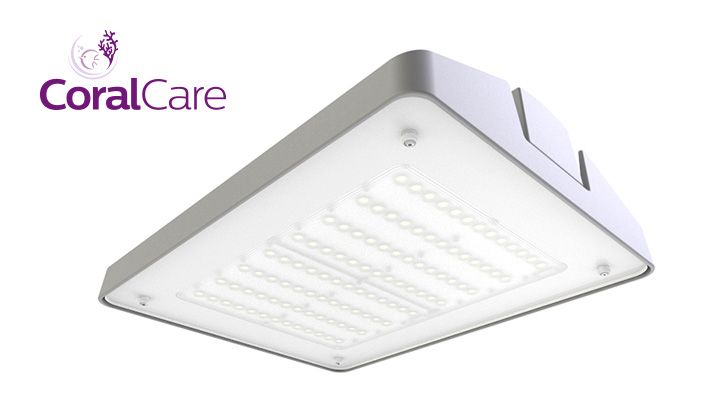 Philips CoralCare led
