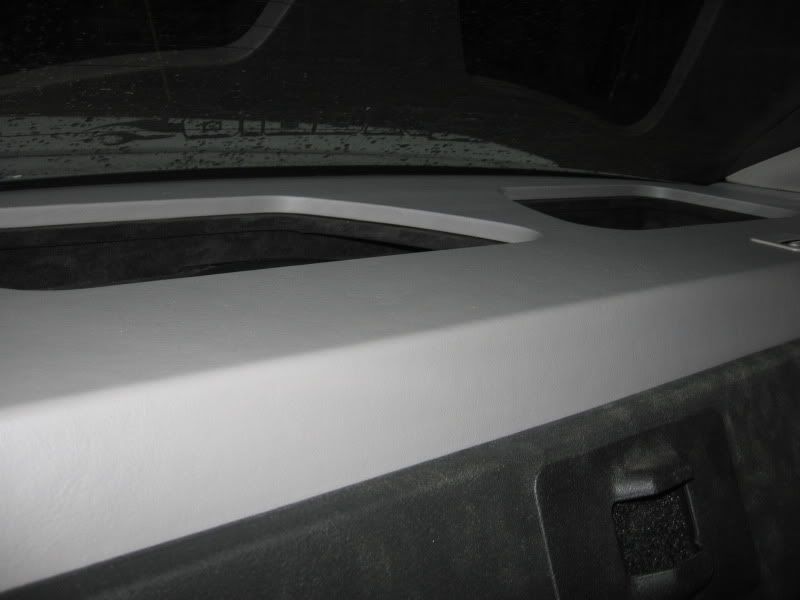 rear deck vents..pics Car Stereo Forum