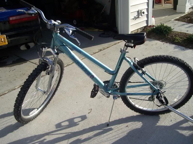 NewBike.jpg picture by jrraleask