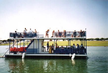 fred_02.jpg Party Barge image by justin_kyle
