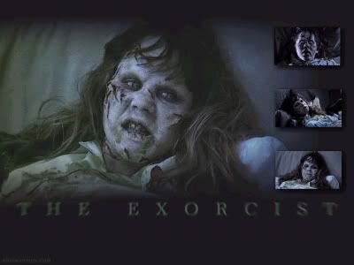 Exorcist Pictures, Images and Photos