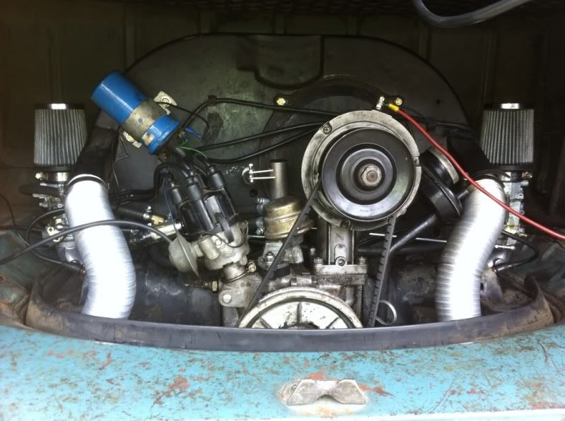 anyone using these??Dual 34 Empi EPC (ICT's) Style Carb Kit