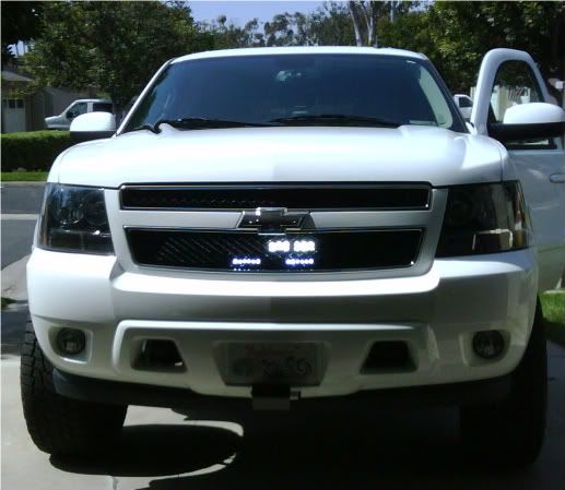 Chevy Avalanche Fan Club 2009 SoCal Roll Call / Post a Picture of your 