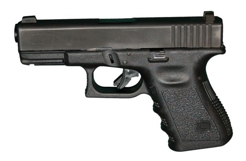 Glock Ils