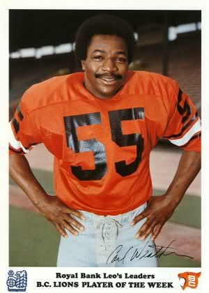 carl weathers raiders