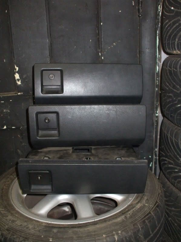 FS Corrado Glove Box's VW Vortex Volkswagen Forum