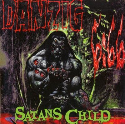 Danzig   6:66 Satan's Child 1999 Nero Digital AAC HQ preview 0