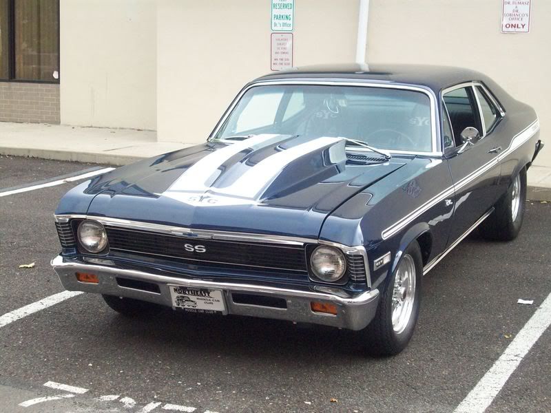 6872 nova pics Page 15 Chevy Nova Forum