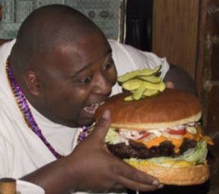 [Image: weird-people-fat-guy-eating-huge-ha.jpg]