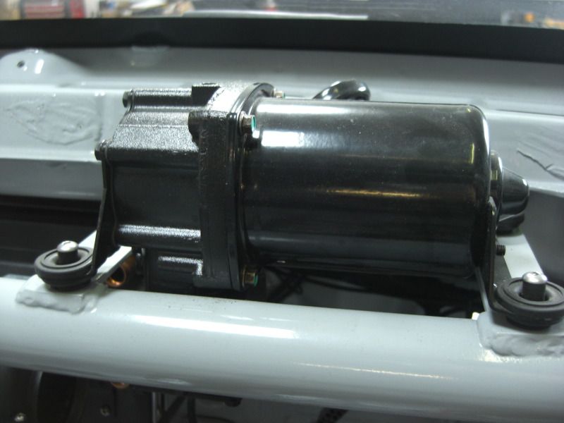 Honda K20A Sequential Gearbox (Sadev ST7514) & Geartronic Paddleshft