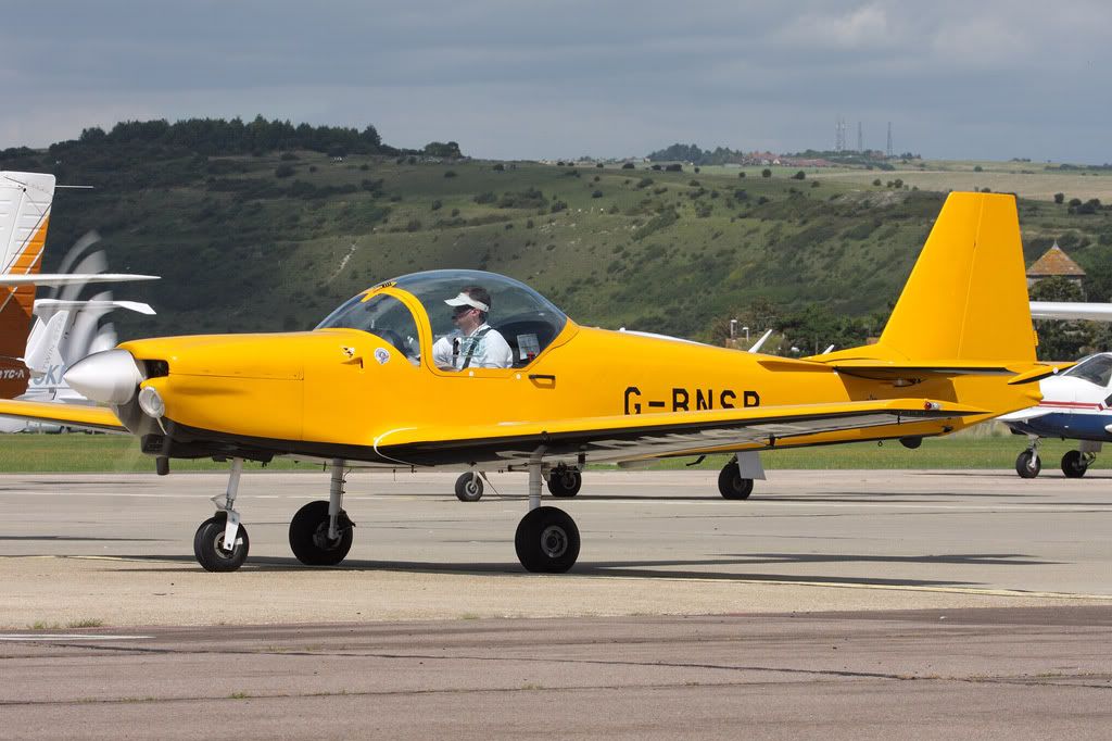 firefly t67