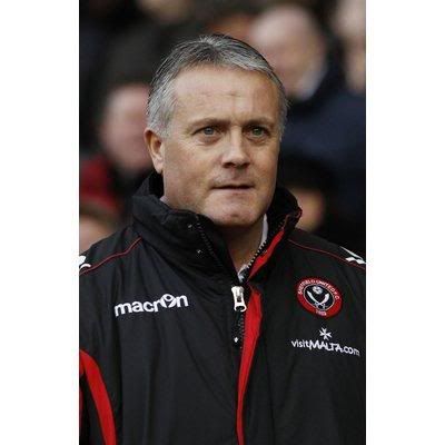 Micky Adams