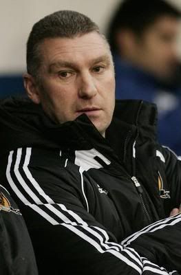 Nigel Pearson