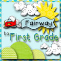 Fairway to First Grade