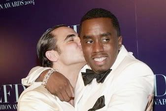Gay P Diddy 61