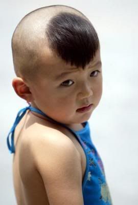Kids hairstyle pictures 6