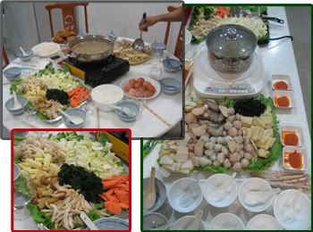 Family Steamboat