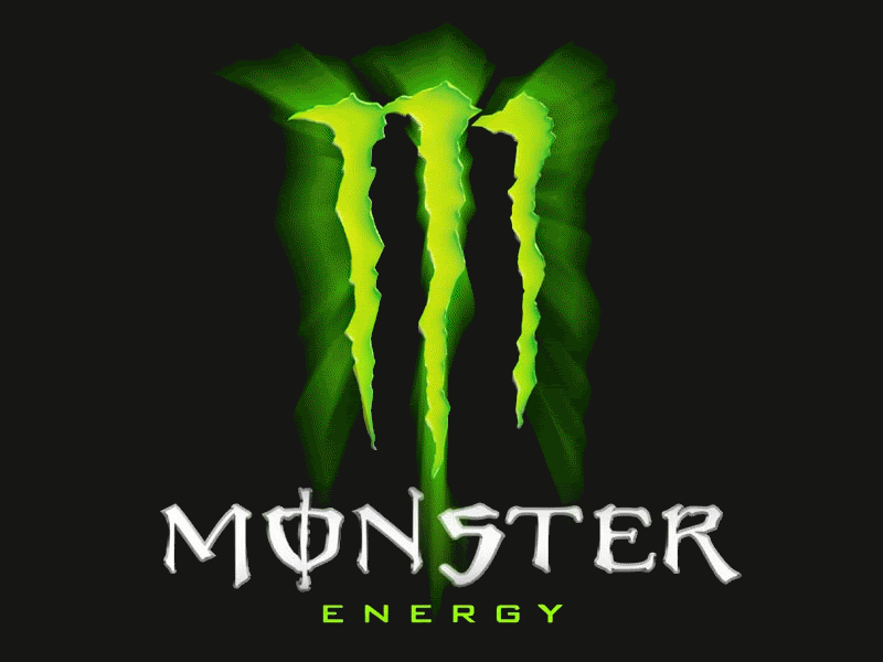 monster energy - Cool Graphic