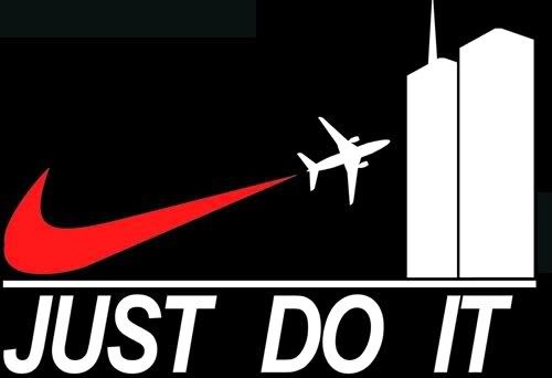 nike logo just do it. spoof nike logo Pictures,